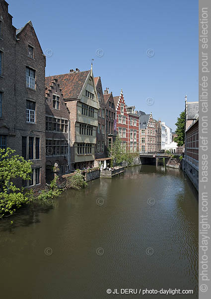 Gent - Gand